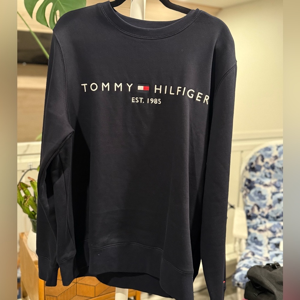 Tommy Hilfiger Sweater